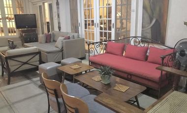 5 Bedroom House & Lot With Swimming Pool For Sale at Beverly Hills Subdivision Antipolo