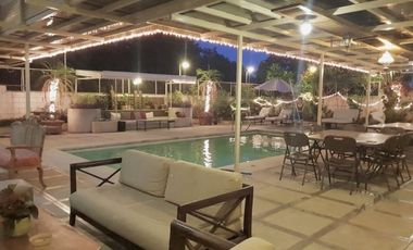 5 Bedroom House & Lot With Swimming Pool For Sale at Beverly Hills Subdivision Antipolo