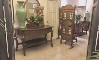 5 Bedroom House & Lot With Swimming Pool For Sale at Beverly Hills Subdivision Antipolo