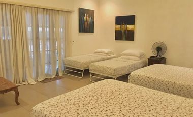 5 Bedroom House & Lot With Swimming Pool For Sale at Beverly Hills Subdivision Antipolo