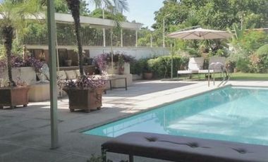 5 Bedroom House & Lot With Swimming Pool For Sale at Beverly Hills Subdivision Antipolo