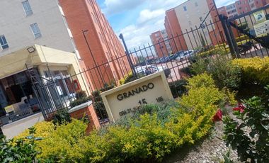 apartamento en arriendo en alcÁzares. Cod A7260701