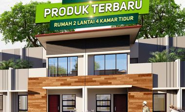 OPENING BLOK BARU DENGAN TYPE RUMAH BARU‼️‼️