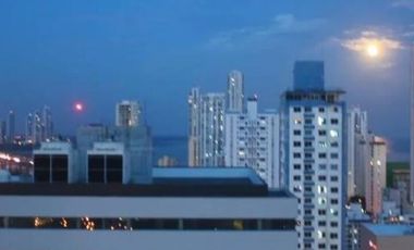 ALQUILER APARTAMENTO EN SAN FRANCISCO