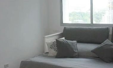 ALQUILER APARTAMENTO EN SAN FRANCISCO