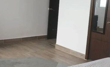 ALQUILER APARTAMENTO EN SAN FRANCISCO