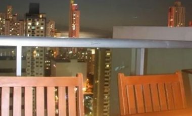 ALQUILER APARTAMENTO EN SAN FRANCISCO