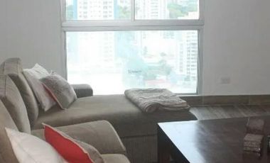 ALQUILER APARTAMENTO EN SAN FRANCISCO