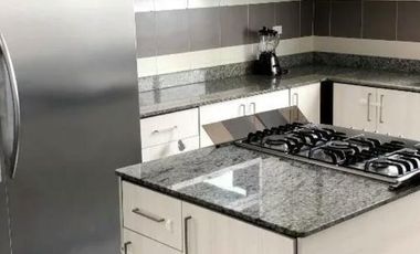 ALQUILER APARTAMENTO EN SAN FRANCISCO