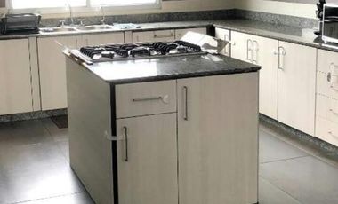 ALQUILER APARTAMENTO EN SAN FRANCISCO