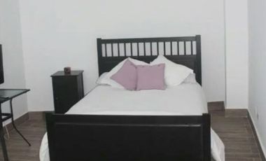 ALQUILER APARTAMENTO EN SAN FRANCISCO