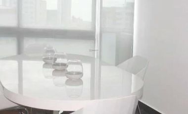 ALQUILER APARTAMENTO EN SAN FRANCISCO