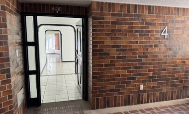 apartamento en arriendo en torres de cañaveral. Cod A1410690