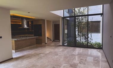 Casa en venta en San Ángel V