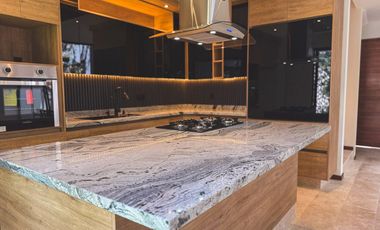 Casa en venta en San Ángel V