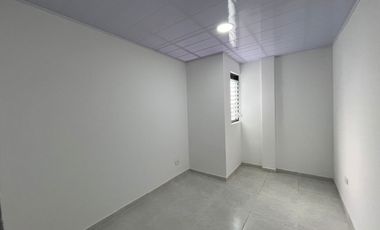 apartamento en arriendo en centro. Cod A19567