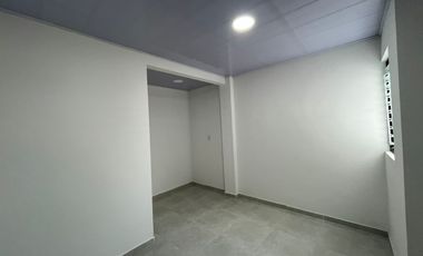 apartamento en arriendo en centro. Cod A19567