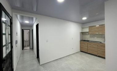 apartamento en arriendo en centro. Cod A19567