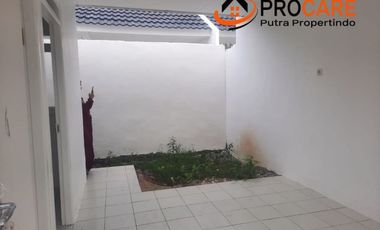 Perumahan Subsidi 10mnt dari Stasiun,Cicilan hanya 1jt an/bln!!TERLARISSS...