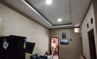 Rumah Siap Huni 10 Menit ke Gerbang Tol Cibadak 2 Dibantu KPR J-38133