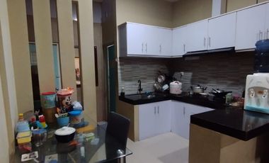 Rumah Siap Huni 10 Menit ke Gerbang Tol Cibadak 2 Dibantu KPR J-38133