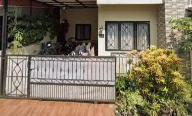 Rumah Siap Huni 10 Menit ke Gerbang Tol Cibadak 2 Dibantu KPR J-38133