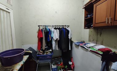 Rumah Siap Huni 10 Menit ke Gerbang Tol Cibadak 2 Dibantu KPR J-38133