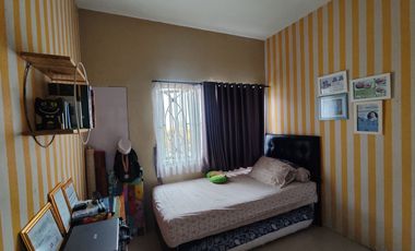 Rumah Siap Huni 10 Menit ke Gerbang Tol Cibadak 2 Dibantu KPR J-38133