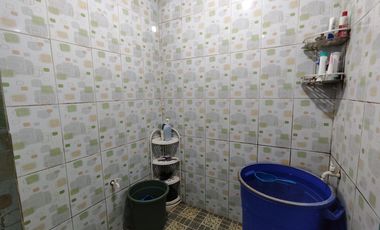 Rumah Siap Huni 10 Menit ke Gerbang Tol Cibadak 2 Dibantu KPR J-38133