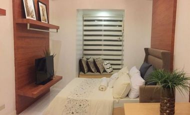 Condo Unit in Quiapo Manila near University of Santo Tomas