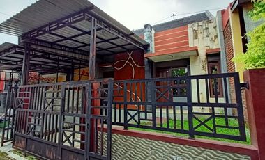 Dijual Rumah Siap Huni di Hanya 500 JTan di Dekat PEMDA Klaten