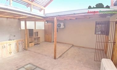 Casa en Arriendo en Copiapó