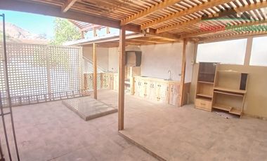 Casa en Arriendo en Copiapó