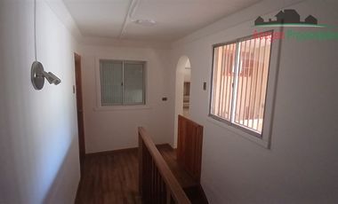 Casa en Arriendo en Copiapó