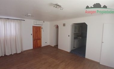 Casa en Arriendo en Copiapó