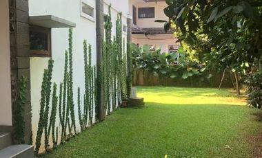 Rumah Luas 572 Bali Village Cipete