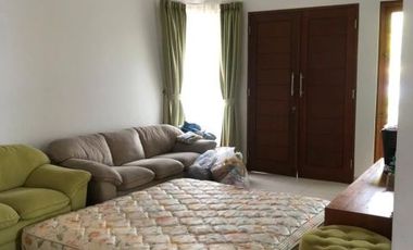 Rumah Luas 572 Bali Village Cipete