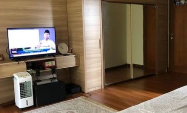 Rumah Luas 572 Bali Village Cipete