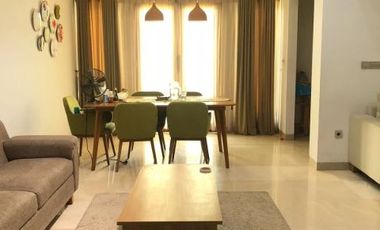 Rumah Luas 572 Bali Village Cipete