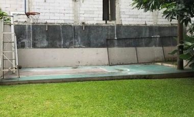 Rumah Luas 572 Bali Village Cipete