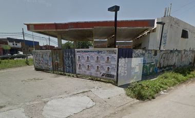 Importante Propiedad de 1300m2