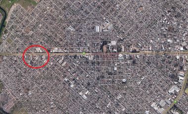 Importante Propiedad de 1300m2