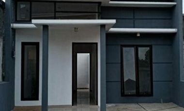 Rumah Ruko Grand New Ragali Merjosari Ready Stock Kota Malang