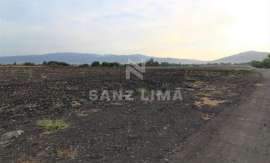 COMONFORT: MAGNIFICO TERRENO, USO INDUSTRIAL, RESIDENCIAL O AGRÍCOLA.