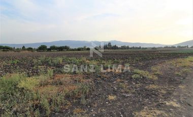 COMONFORT: MAGNIFICO TERRENO, USO INDUSTRIAL, RESIDENCIAL O AGRÍCOLA.
