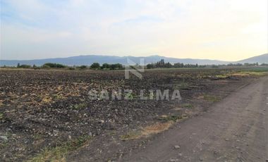 COMONFORT: MAGNIFICO TERRENO, USO INDUSTRIAL, RESIDENCIAL O AGRÍCOLA.