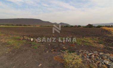 COMONFORT: MAGNIFICO TERRENO, USO INDUSTRIAL, RESIDENCIAL O AGRÍCOLA.