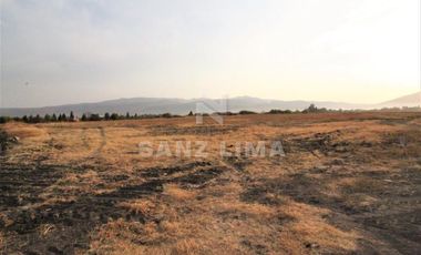 COMONFORT: MAGNIFICO TERRENO, USO INDUSTRIAL, RESIDENCIAL O AGRÍCOLA.