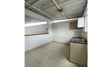 EDIFICIO BARRIO CARVAJAL EN VENTA - BOGOT