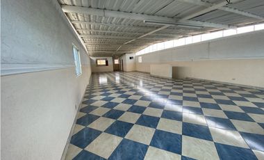 EDIFICIO BARRIO CARVAJAL EN VENTA - BOGOT